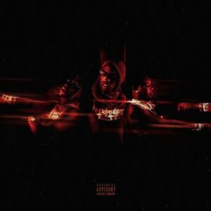 WTHELLY (Remix) از Rob49