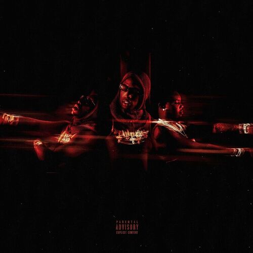 WTHELLY (Remix) از Rob49