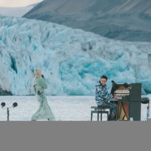 A Rock Somewhere / The Seed (For Greenpeace) از Jacob Collier