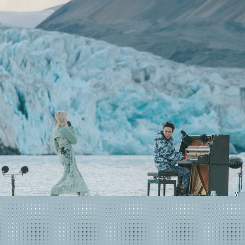 A Rock Somewhere / The Seed (For Greenpeace) از Jacob Collier