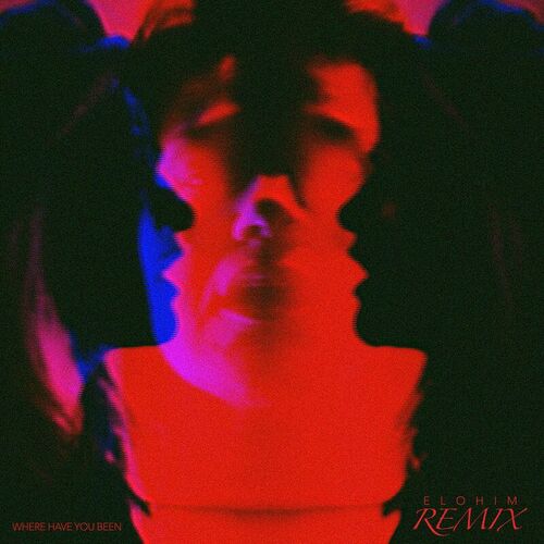 Where Have You Been (feat. Elohim) از Kelly Clarkson