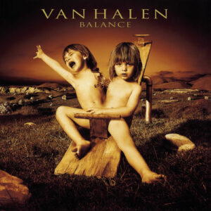 The Seventh Seal (Live at Wembley Stadium, London, UK, 6/24/1995) از Van Halen