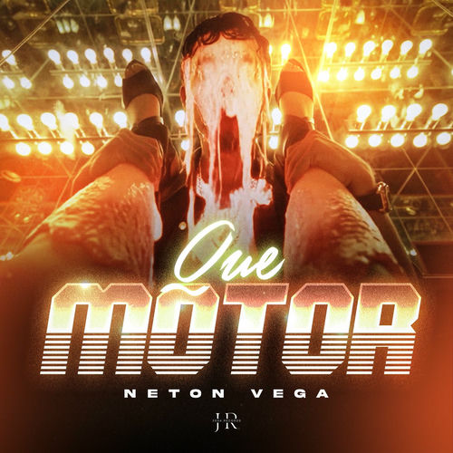 Qué Motor از Neton Vega