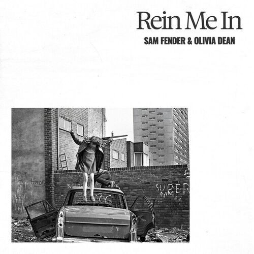 Rein Me In (Live At London Stadium / Extended Intro) از Sam Fender