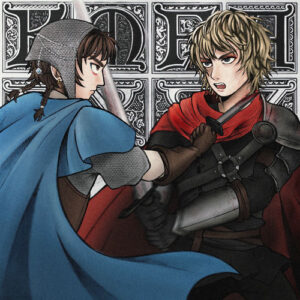 kill me for always (feat. porter robinson) از Michael Clifford