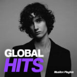 پلی لیست ترند ترین و برترین آهنگ های جهان در موزیلون