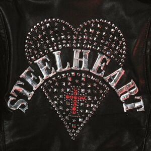 She's Gone از Steelheart