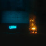 Burning Bridges از EMMMA