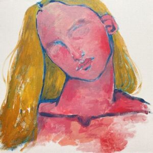 Planets از Billie Marten