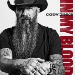 In My Blood از Cody Jinks