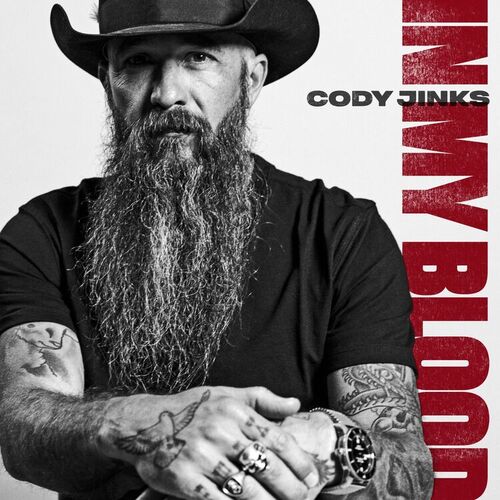 In My Blood از Cody Jinks
