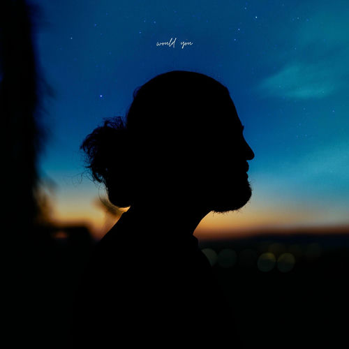 Would You از Ali Gatie