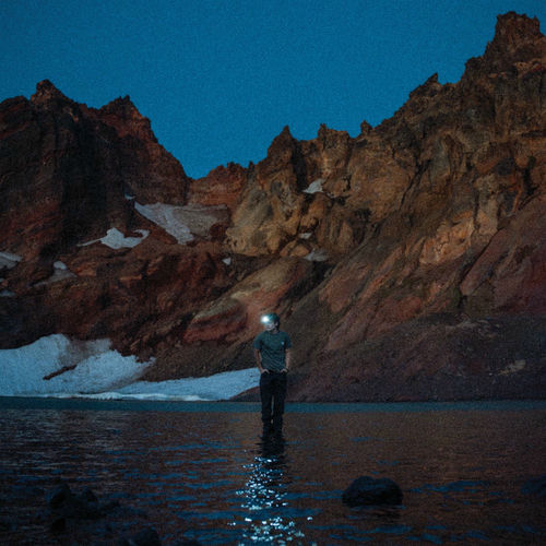 Forever Ain't Long Enough از Max McNown