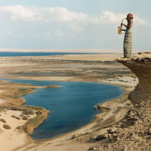 Twisting (feat. Leon Thomas) از Venna