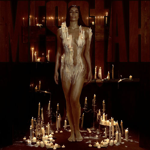 Messiah از Sevdaliza