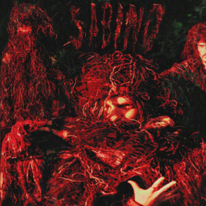 Sabino از Richy Mitch & The Coal Miners