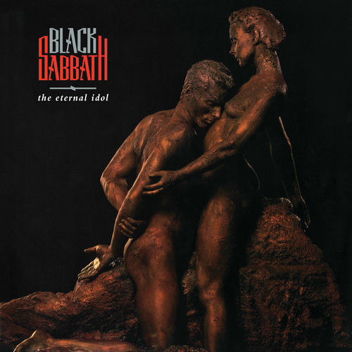 The Eternal Idol (2025 Remaster) از Black Sabbath
