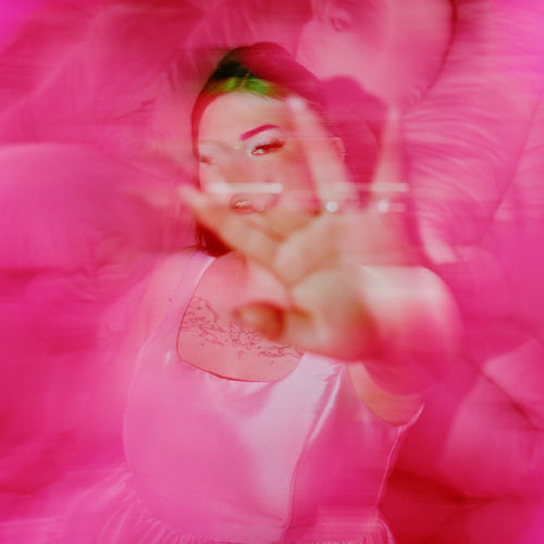 Tiny Voice از Mae Stephens