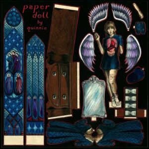 my secret از Quinnie