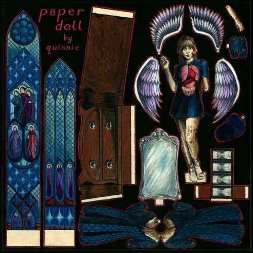 my secret از Quinnie