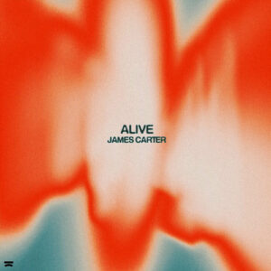 Alive از James Carter