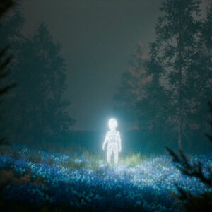 while the time sleeps از Øneheart