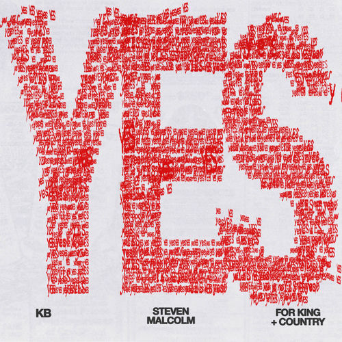 Yes از Steven Malcolm