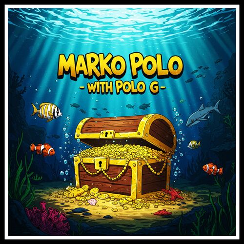 MARKO POLO (with Polo G) از Upstates