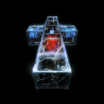 Mannequin Love (Braxe + Falcon Remix) از Justice