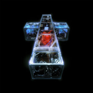 Mannequin Love (The Dare Remix) از Justice