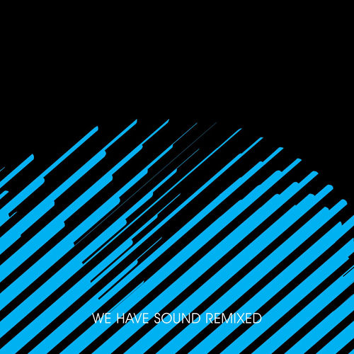 C-C (You Set The Fire In Me) (Dave Glass Animals Remix) از Tom Vek