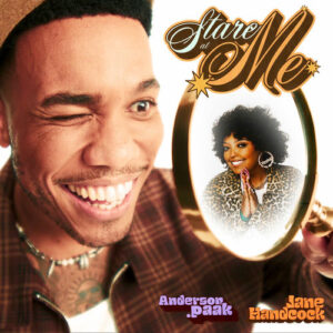 Stare at Me از Jane Handcock