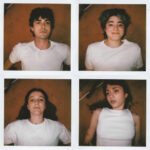 Cross Your Mind از Shelly