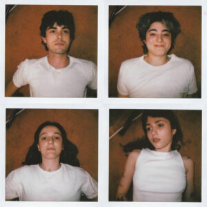 Cross Your Mind از Shelly