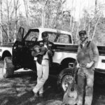 Two Tone Trippin' از Chase Rice