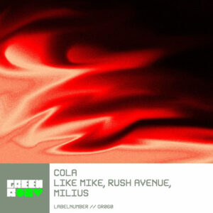 Cola از Like Mike