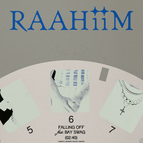 Falling Off از RAAHIIM