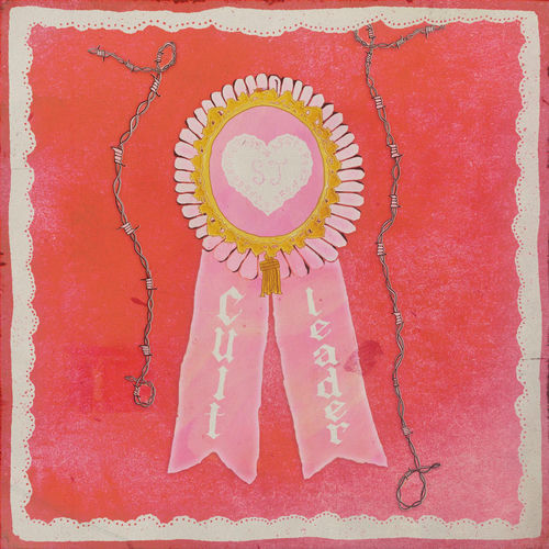 Antler Queen از Susannah Joffe