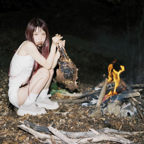 革命道中 - On The Way از AiNA THE END