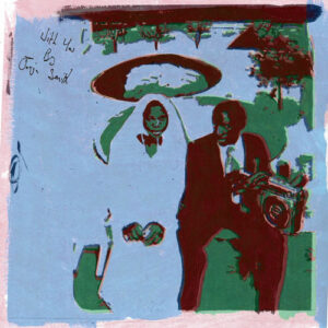 With You از Jorja Smith