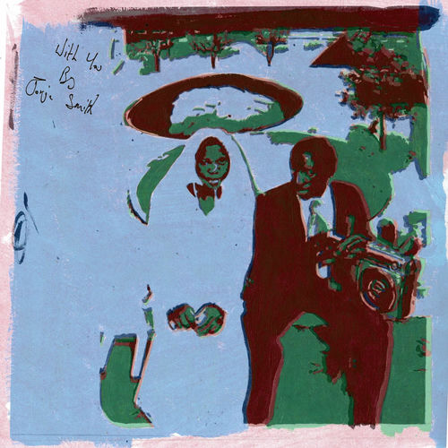 With You از Jorja Smith