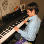 Upon Arrival از Charlie Burg