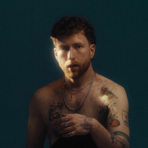 Make Yourself At Home از JP Saxe