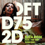 Weekend از Eliza Rose
