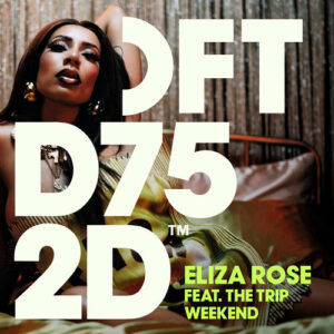 Weekend از Eliza Rose