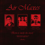 Air Maxes از KETTAMA