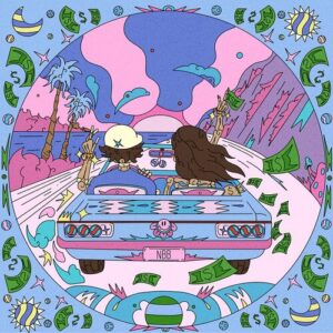 No Broke Boys از Disco Lines