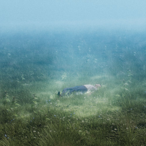 lagrange point از Øneheart