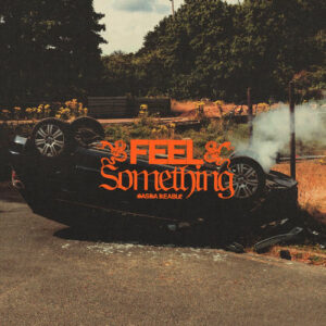 FEEL SOMETHING از Sasha Keable