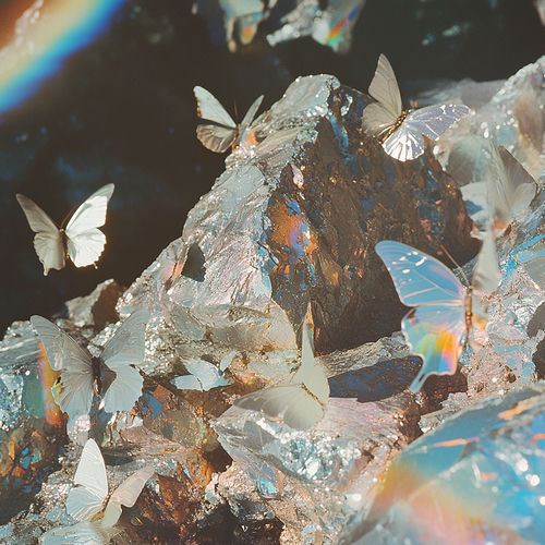 Clap Your Hands از Daphni